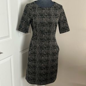 Lands End Dress